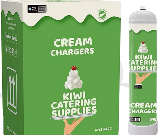 Kiwi Catering Infusions N20 Canister 1L